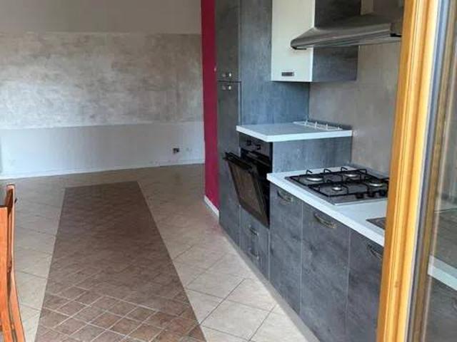 Appartamento in vendita a Visone AL