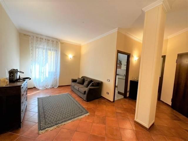 Appartamento in vendita a Visone AL