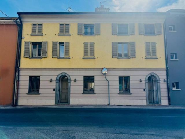 Appartamento in vendita a Visano BS