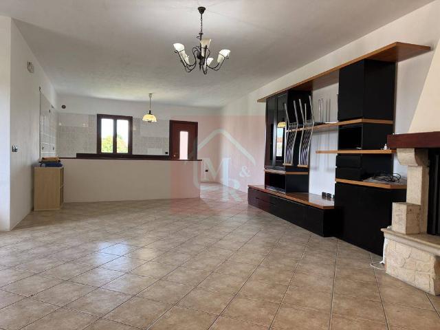 Appartamento in vendita a Visco UD