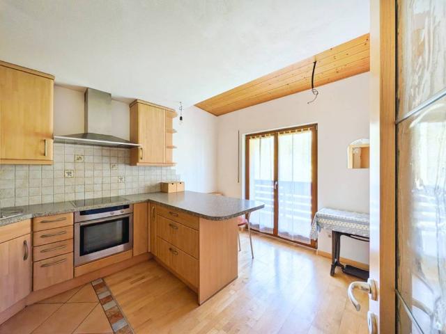Appartamento in vendita a Racines BZ