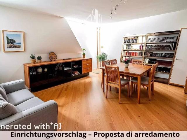 Appartamento in vendita a Vipiteno BZ