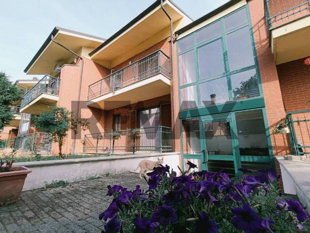 Appartamento in vendita a Virle Piemonte TO