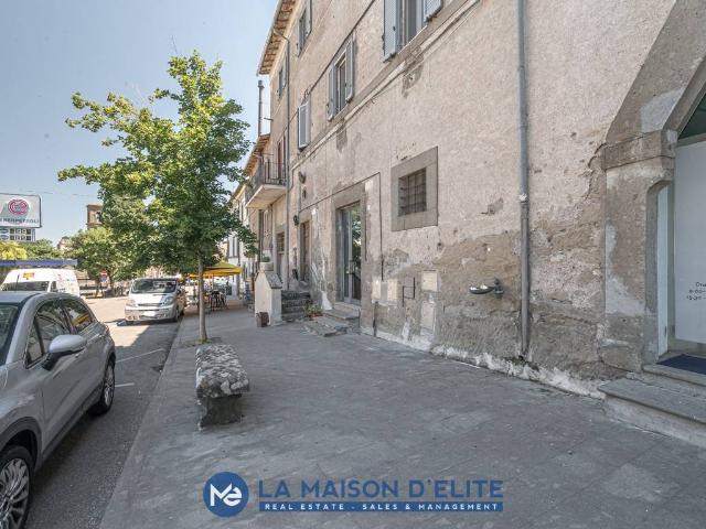 Appartamento in vendita a Vitorchiano VT