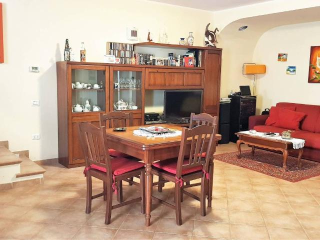 Appartamento in vendita a Vitorchiano VT