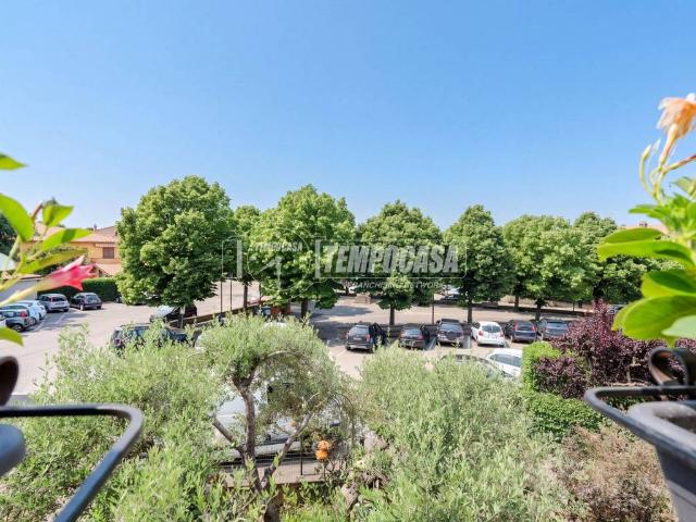 Appartamento in vendita a Vitorchiano VT