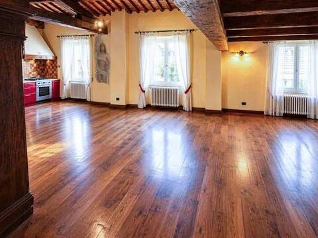 Appartamento in vendita a Vitorchiano VT