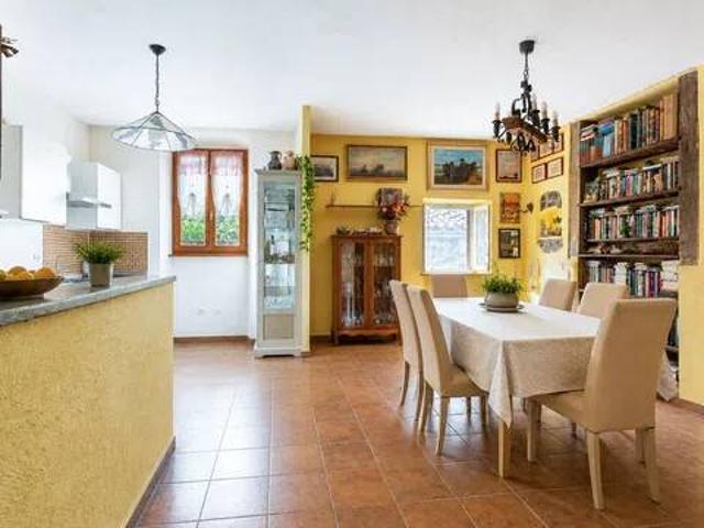 Appartamento in vendita a Vitorchiano VT