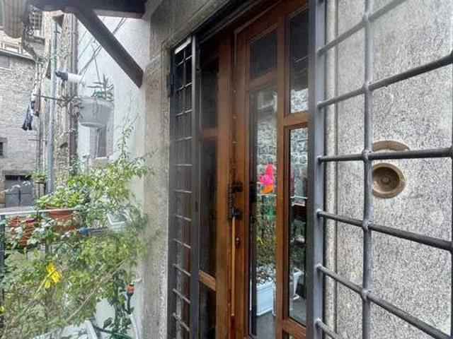 Appartamento in vendita a Vitorchiano VT