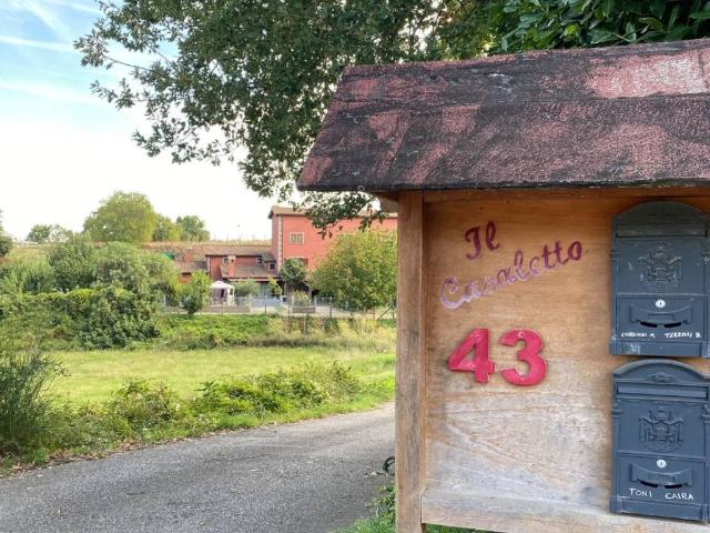 Appartamento in vendita a Vitorchiano VT