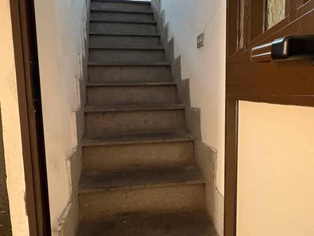 Appartamento in vendita a Viterbo, Bagnaia