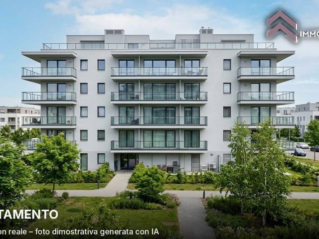 Appartamento in vendita a Viterbo, Grotte Santo Stefano