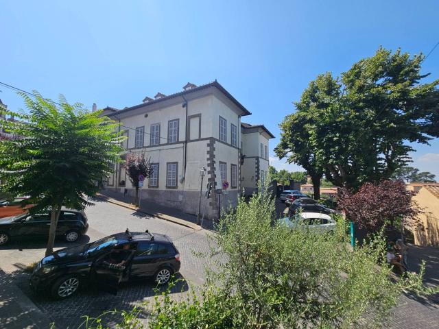 Appartamento in vendita a Viterbo, San Martino al Cimino