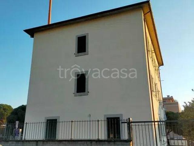 Appartamento in vendita a Viterbo strada Delle Pietrare, 2, Carmine Pietrare