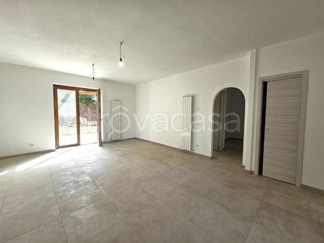 Appartamento in vendita a Viterbo strada Tobia, San Martino al Cimino Tobia