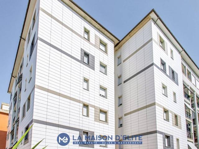 Appartamento in vendita a Viterbo via Porsenna, 24, Santa Barbara