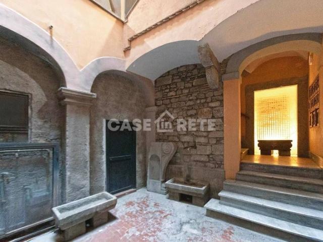 Appartamento in vendita a Viterbo VT