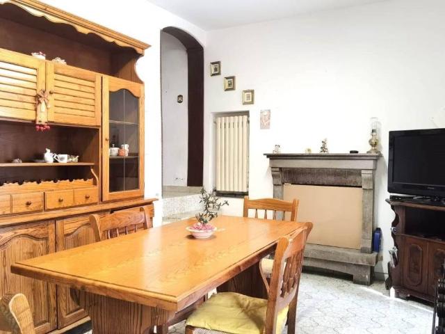 Appartamento in vendita a Viterbo VT