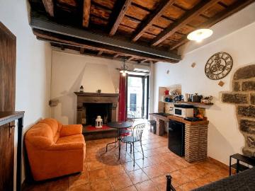 Appartamento in vendita a Viterbo VT