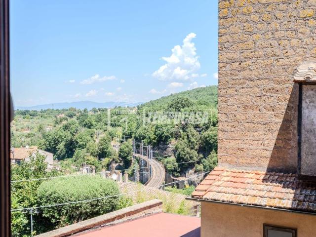 Appartamento in vendita a Viterbo VT