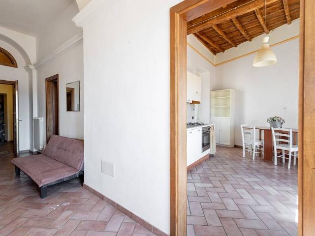 Appartamento in vendita a Viterbo VT