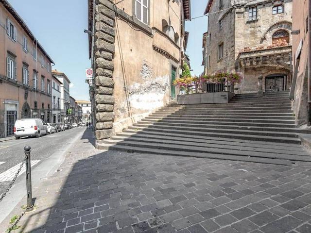 Appartamento in vendita a Viterbo VT