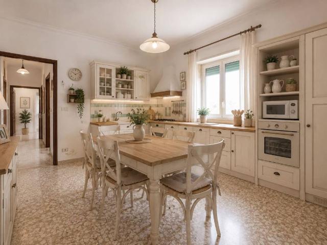 Appartamento in vendita a Viterbo VT