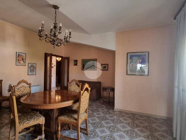 Appartamento in vendita a Viterbo VT