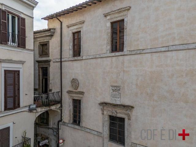 Appartamento in vendita a Viterbo VT