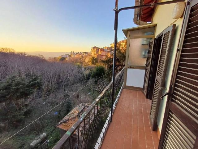 Appartamento in vendita a Viterbo VT