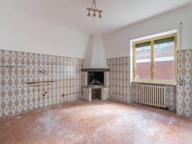 Appartamento in vendita a Viterbo VT
