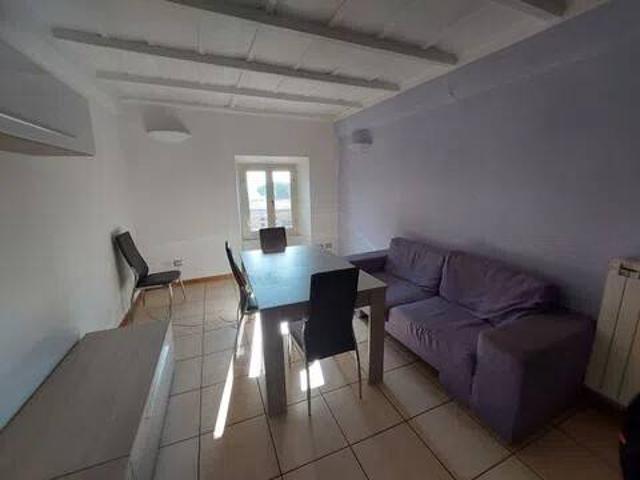 Appartamento in vendita a Viterbo VT