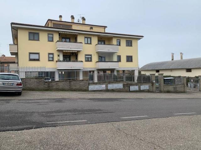 Appartamento in vendita a Viterbo VT