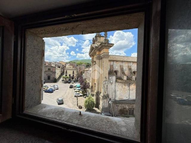 Appartamento in vendita a Viterbo VT
