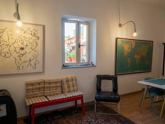 Appartamento in vendita a Viterbo VT