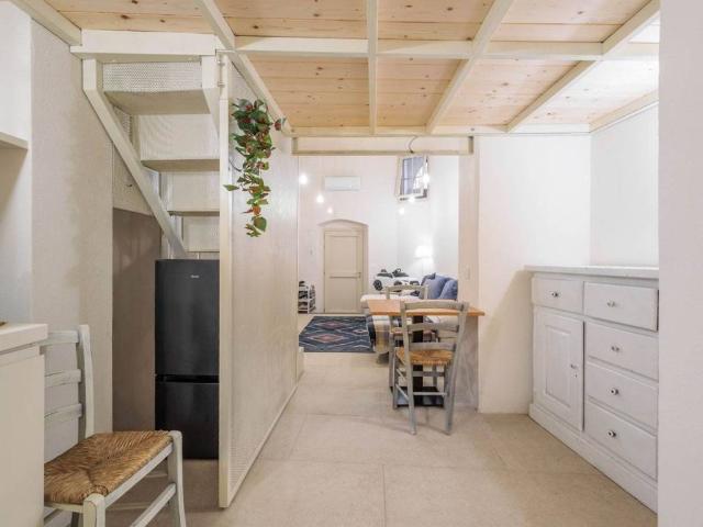 Appartamento in vendita a Viterbo VT