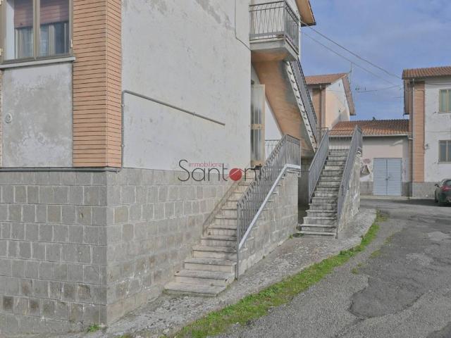 Appartamento in vendita a Viterbo VT