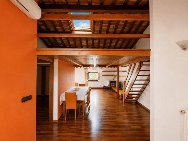 Appartamento in vendita a Viterbo VT