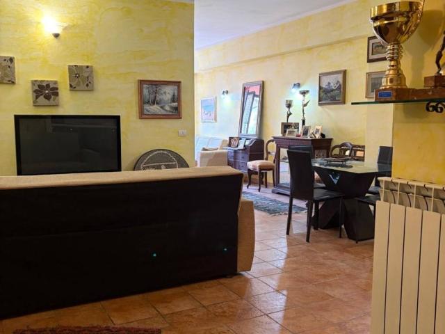 Appartamento in vendita a Viterbo VT
