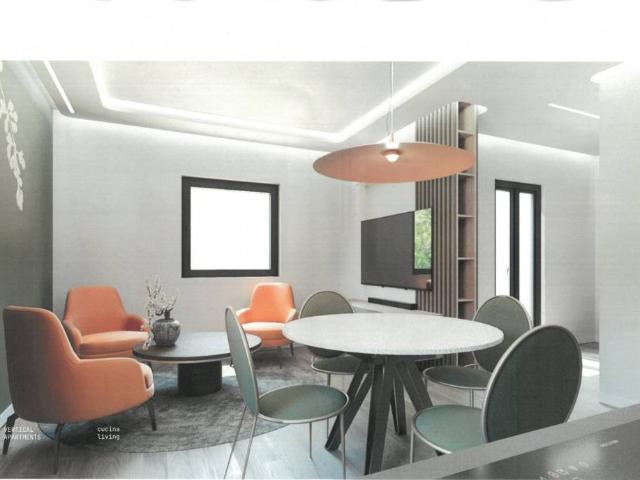 Appartamento in vendita a Viterbo VT