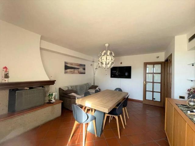 Appartamento in vendita a Viterbo VT