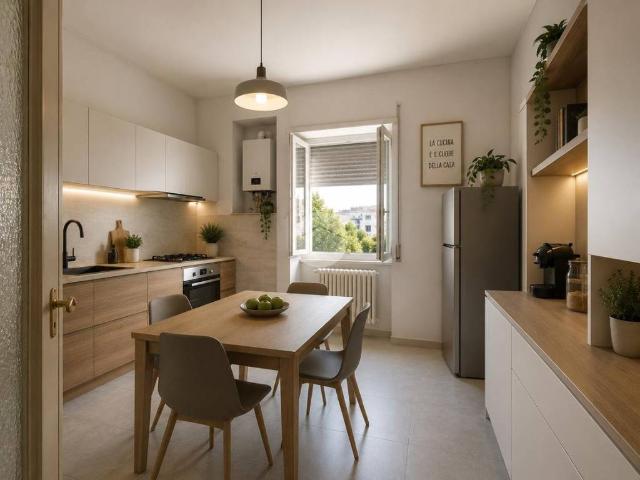 Appartamento in vendita a Viterbo VT