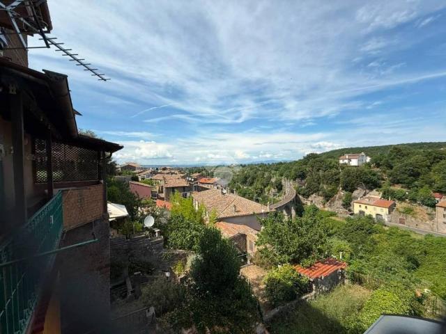 Appartamento in vendita a Viterbo VT