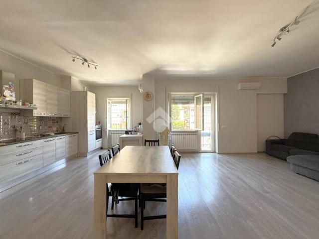 Appartamento in vendita a Viterbo VT
