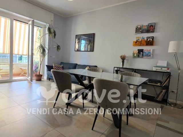 Appartamento in vendita a Viterbo VT