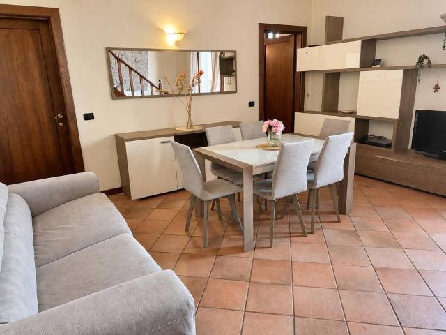 Appartamento in vendita a Viterbo VT