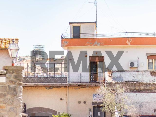 Appartamento in vendita a Viterbo VT