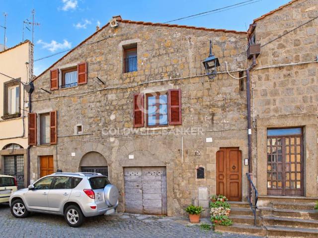 Appartamento in vendita a Viterbo VT