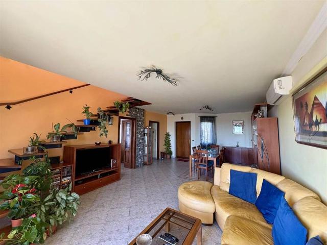 Appartamento in vendita a Viterbo VT
