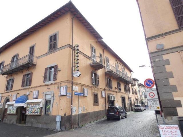 Appartamento in vendita a Viterbo VT
